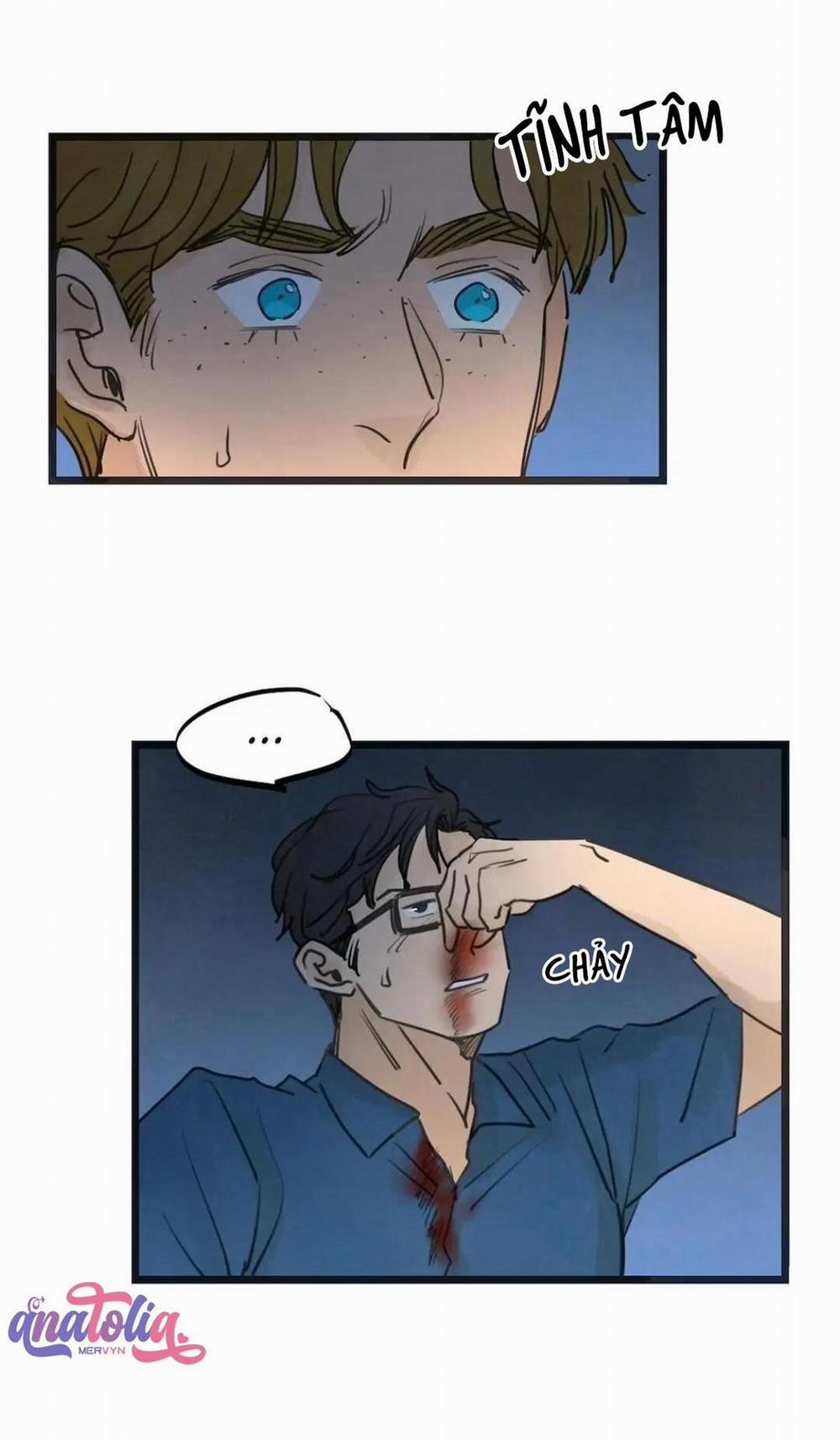 Two Sizes, too small 56 trang 7