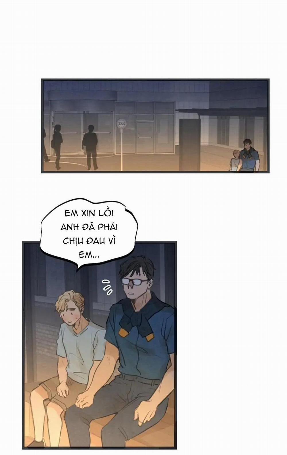 Two Sizes, too small 57 trang 16