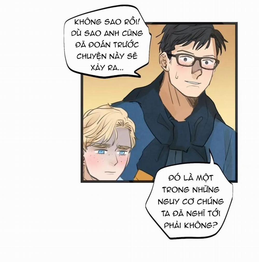 Two Sizes, too small 57 trang 17