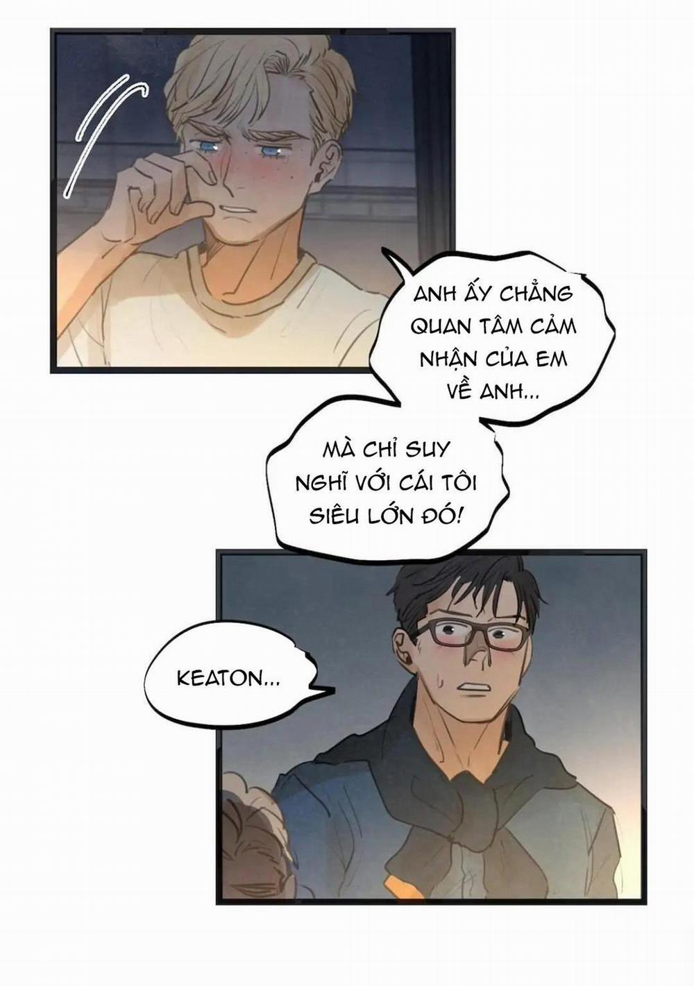 Two Sizes, too small 57 trang 19