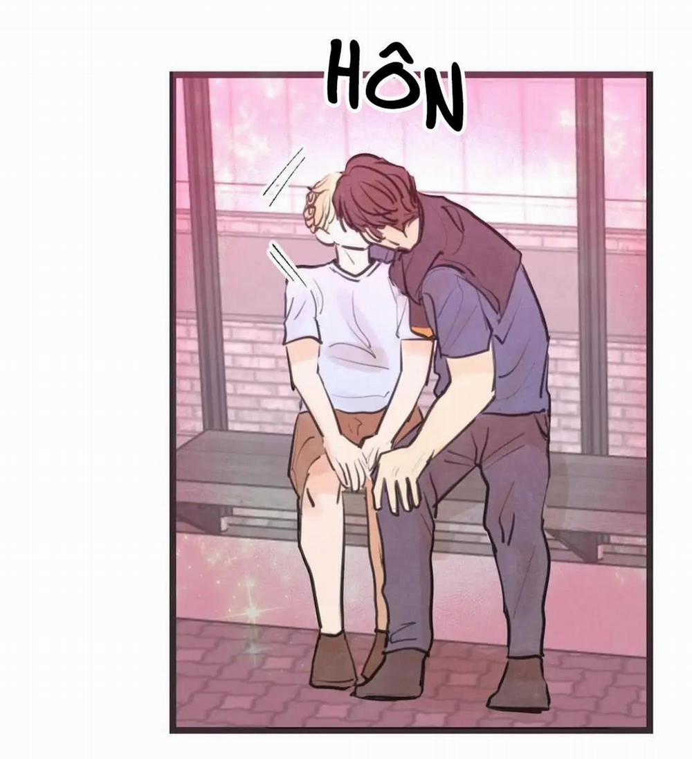 Two Sizes, too small 57 trang 23