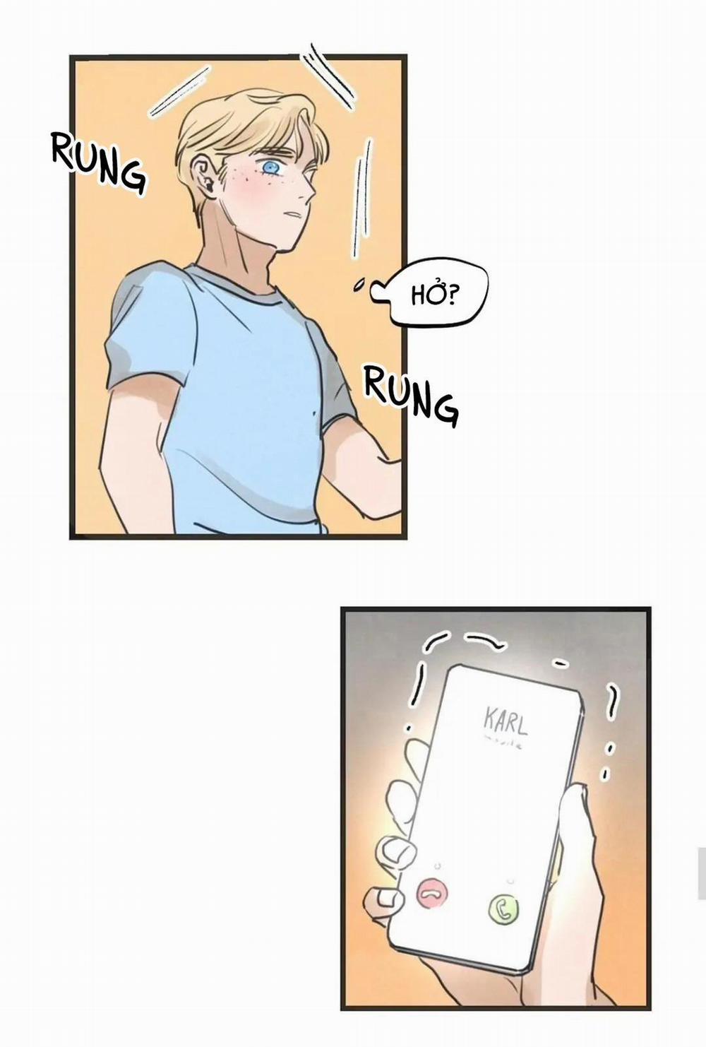 Two Sizes, too small 57 trang 27