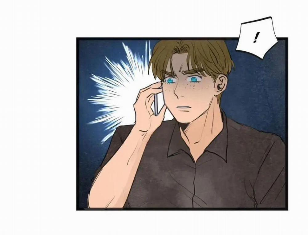 Two Sizes, too small 58 trang 1