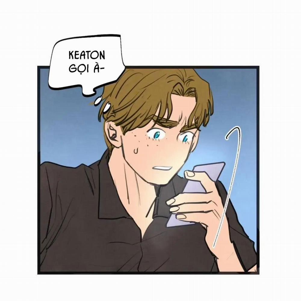 Two Sizes, too small 58 trang 16