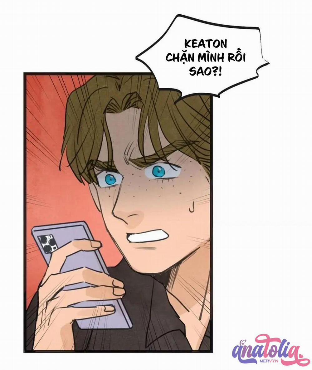 Two Sizes, too small 58 trang 2