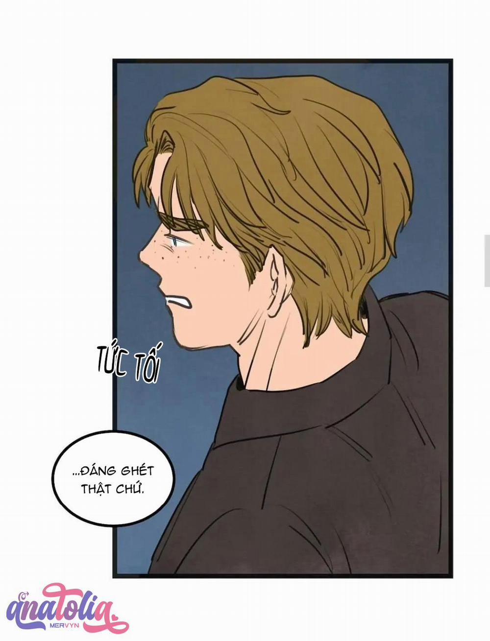 Two Sizes, too small 58 trang 21