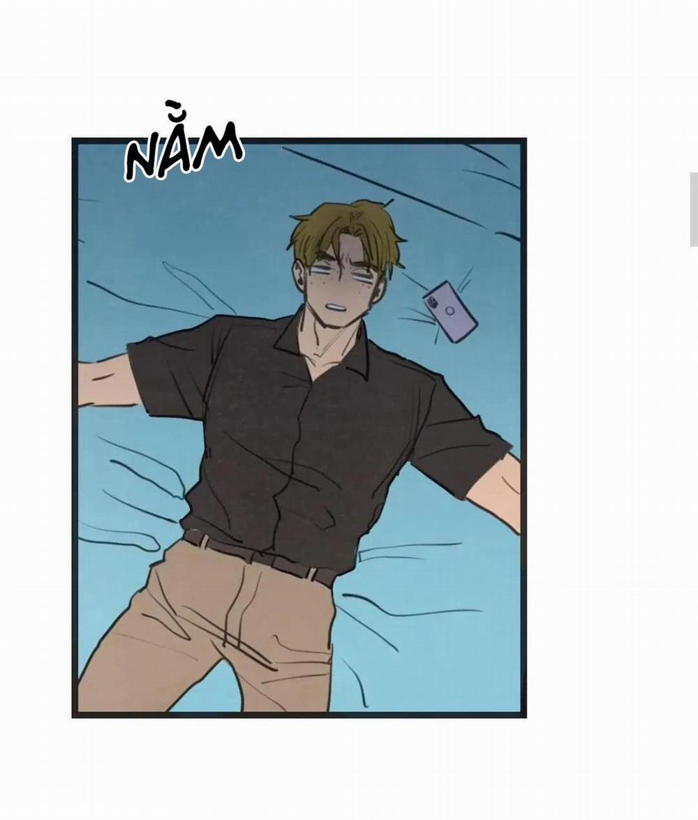 Two Sizes, too small 58 trang 22