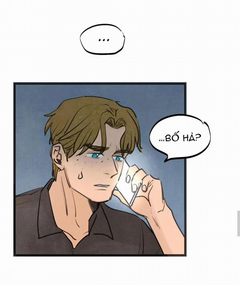 Two Sizes, too small 58 trang 27