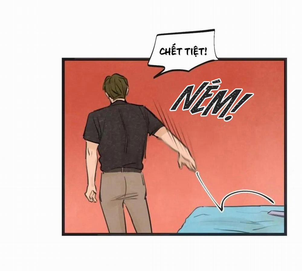 Two Sizes, too small 58 trang 3