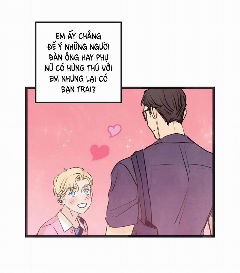 Two Sizes, too small 58 trang 8