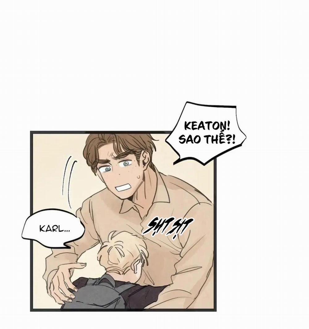 Two Sizes, too small 58 trang 9