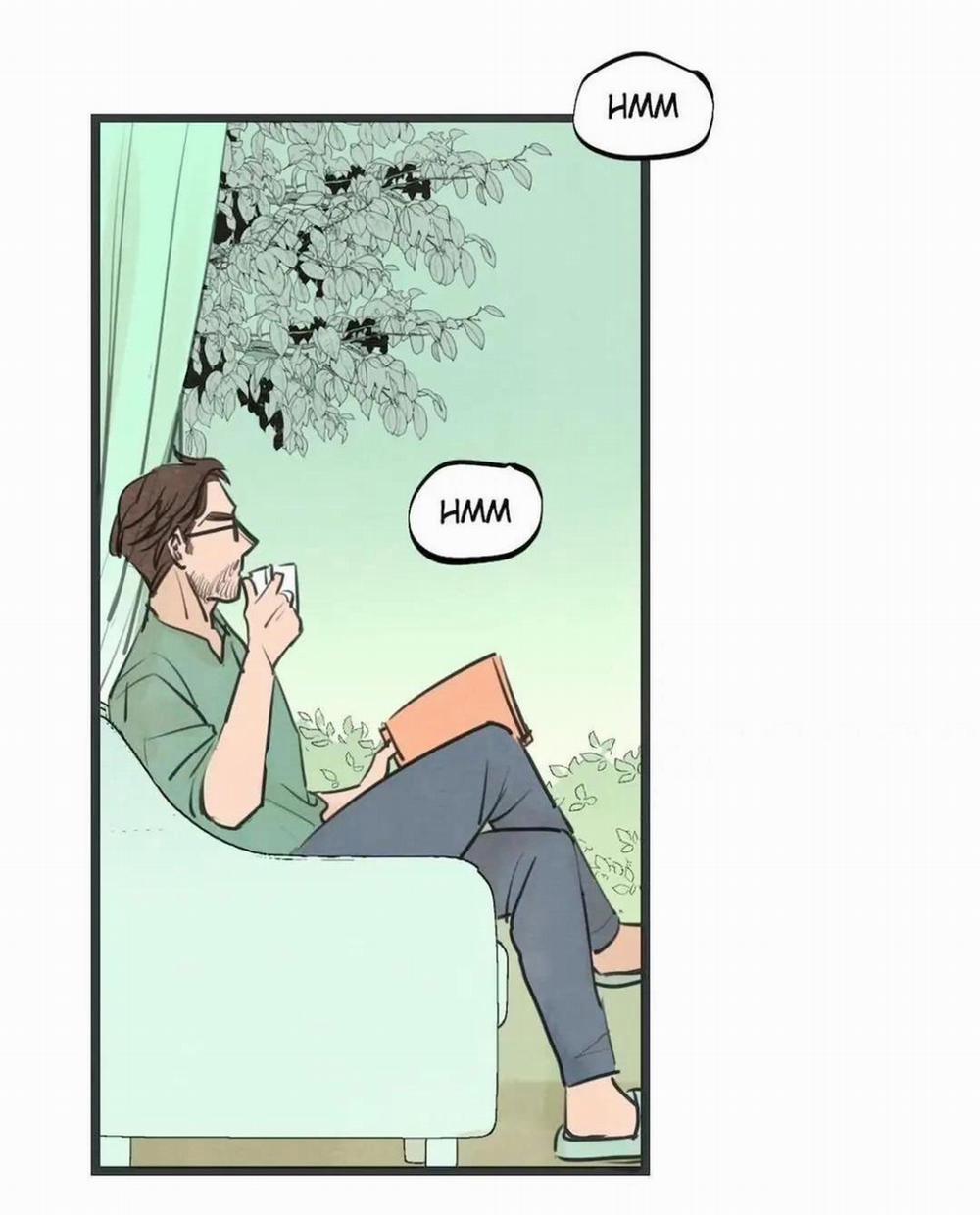 Two Sizes, too small 59 trang 1