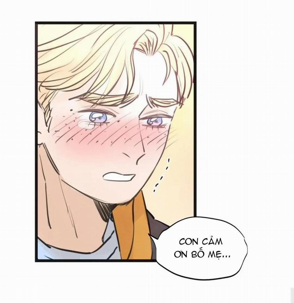 Two Sizes, too small 59 trang 16