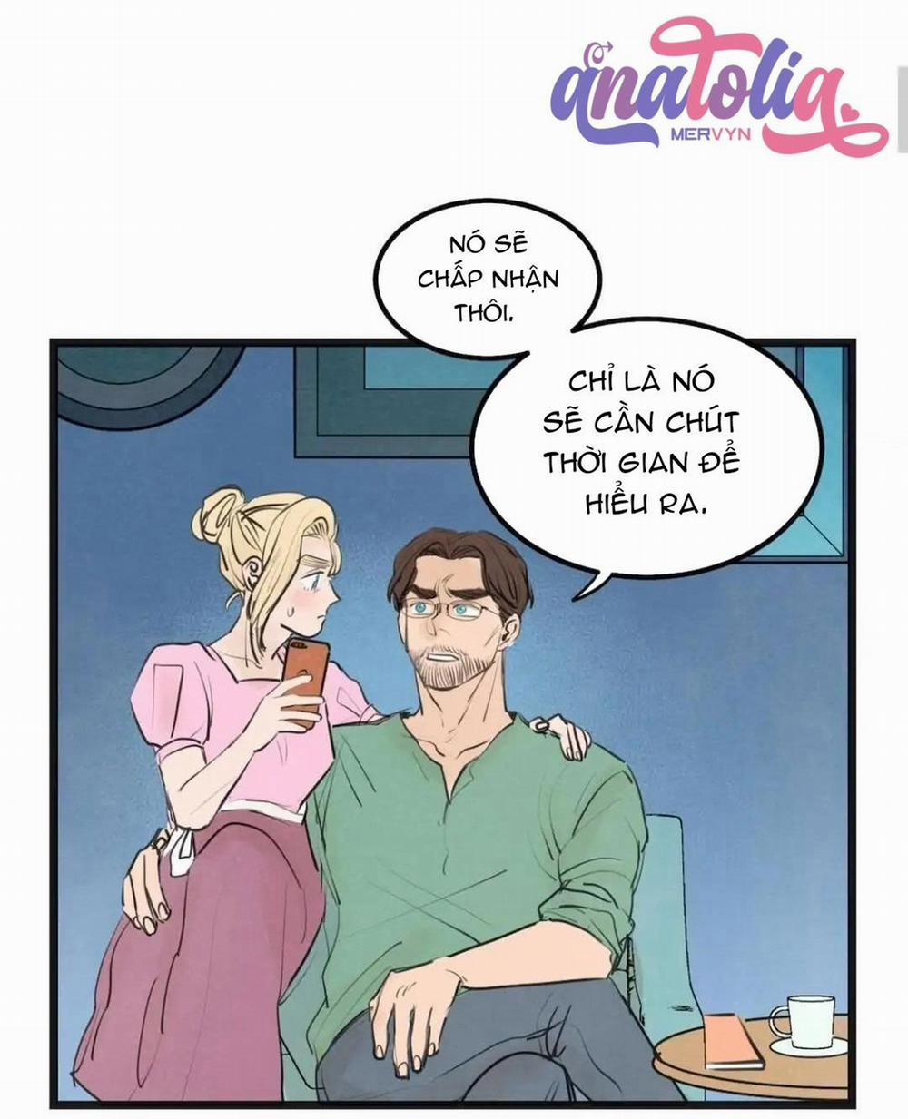 Two Sizes, too small 59 trang 18