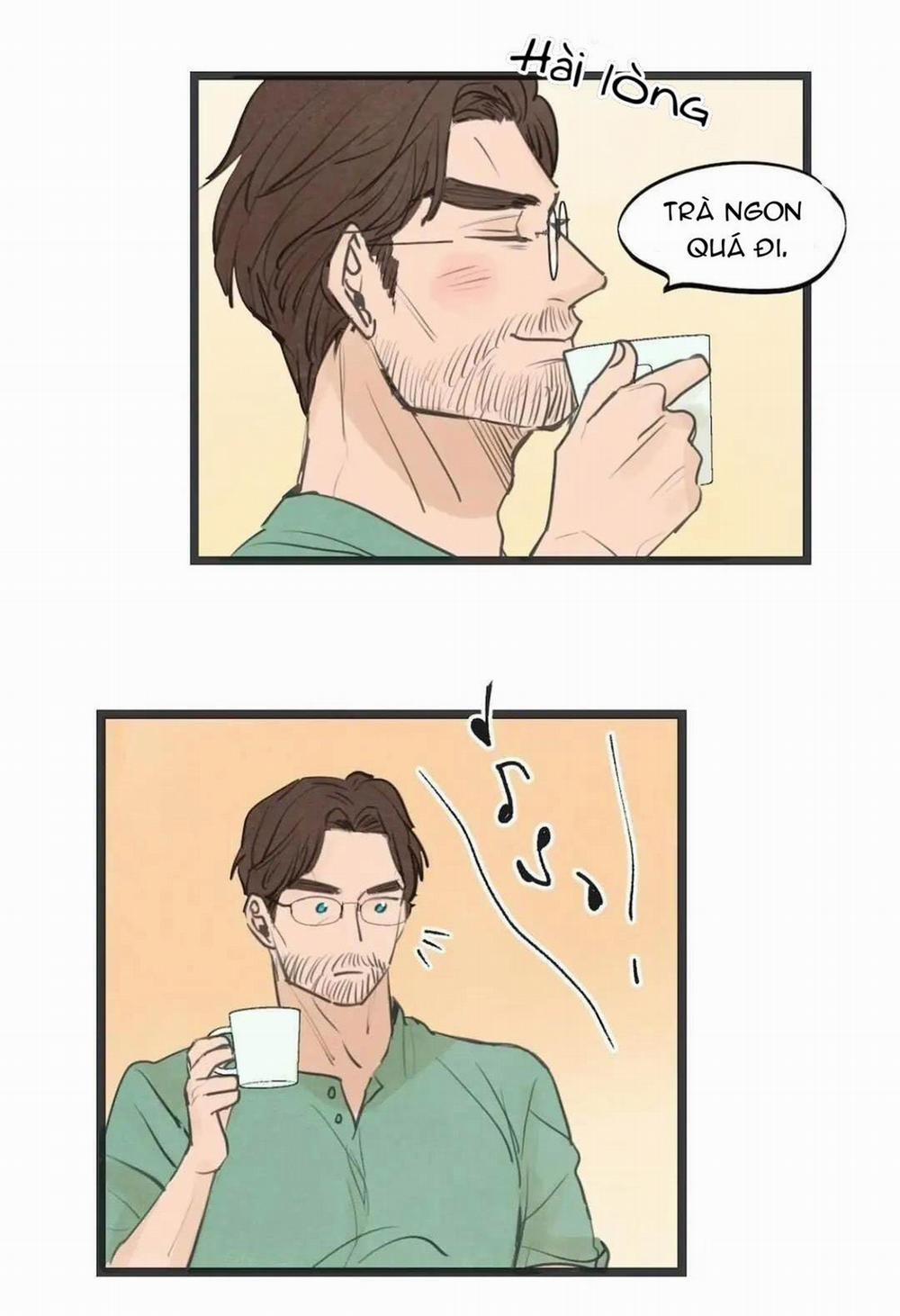 Two Sizes, too small 59 trang 2