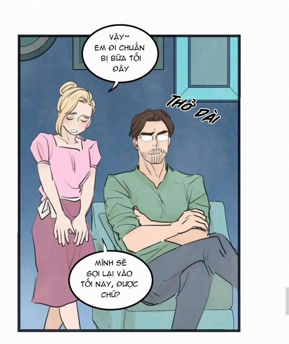 Two Sizes, too small 59 trang 21