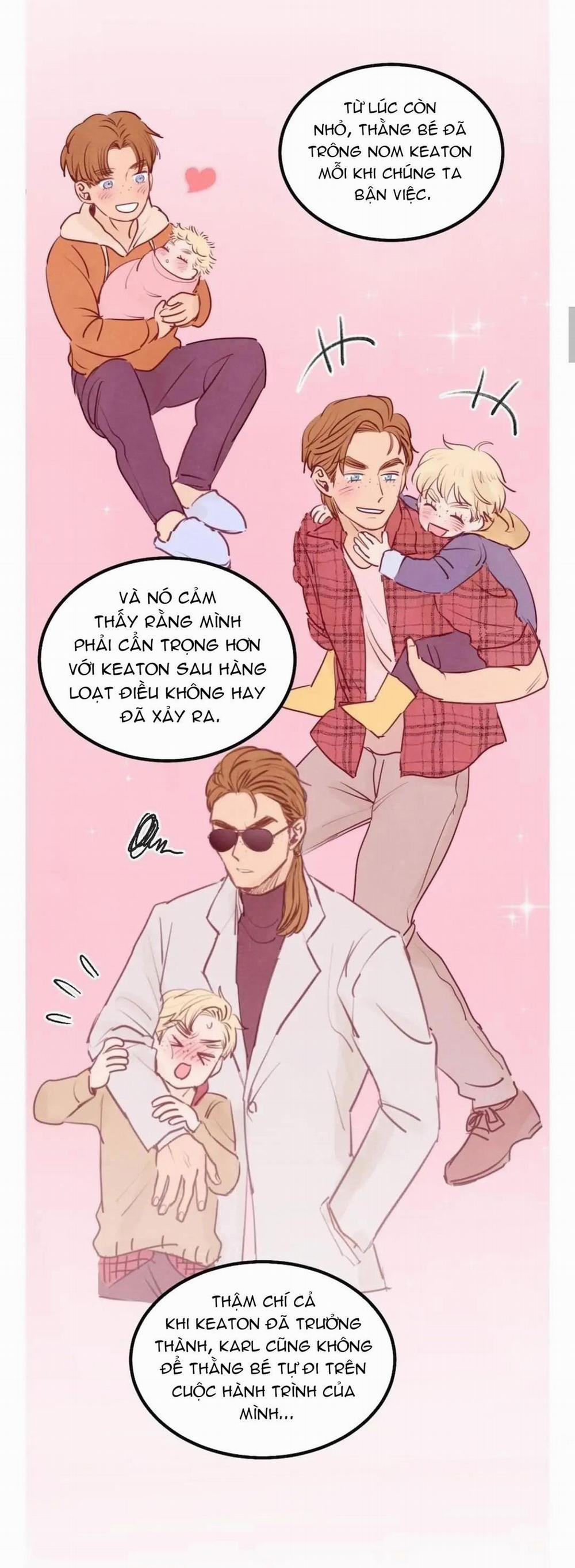 Two Sizes, too small 59 trang 23