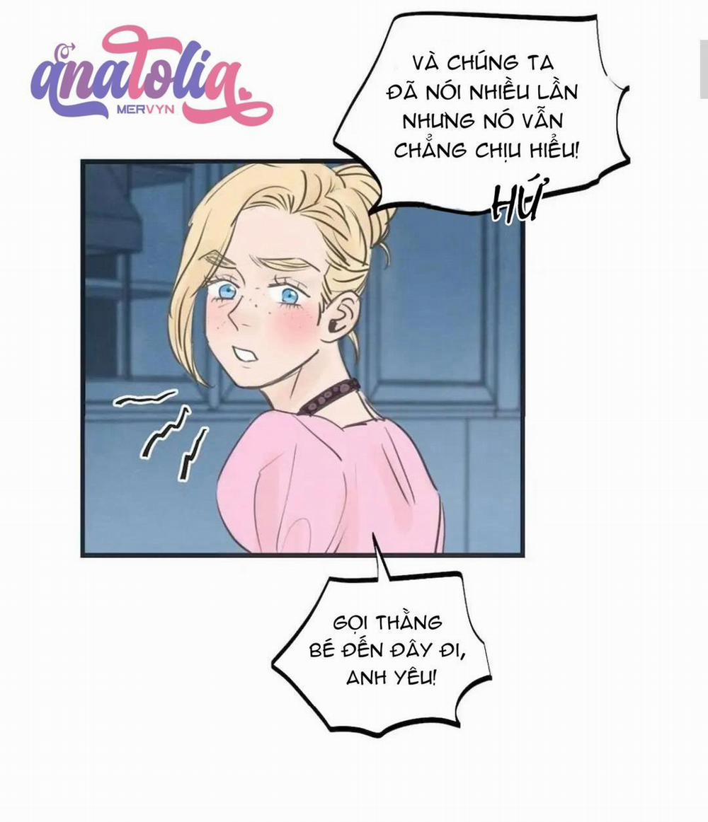 Two Sizes, too small 59 trang 26