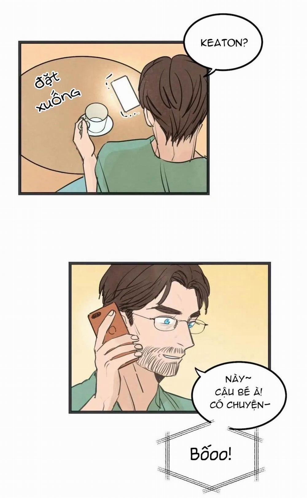 Two Sizes, too small 59 trang 3