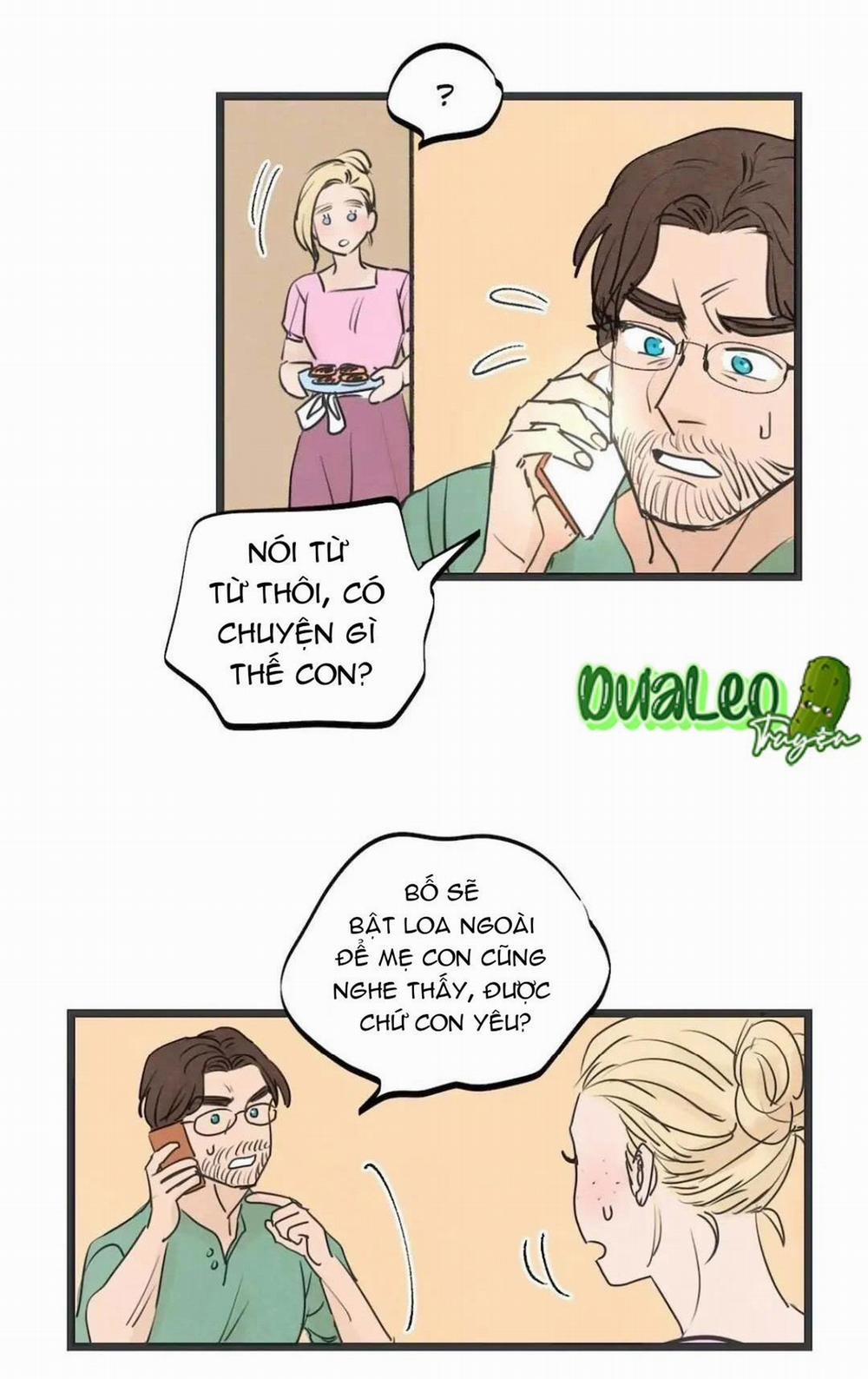 Two Sizes, too small 59 trang 5