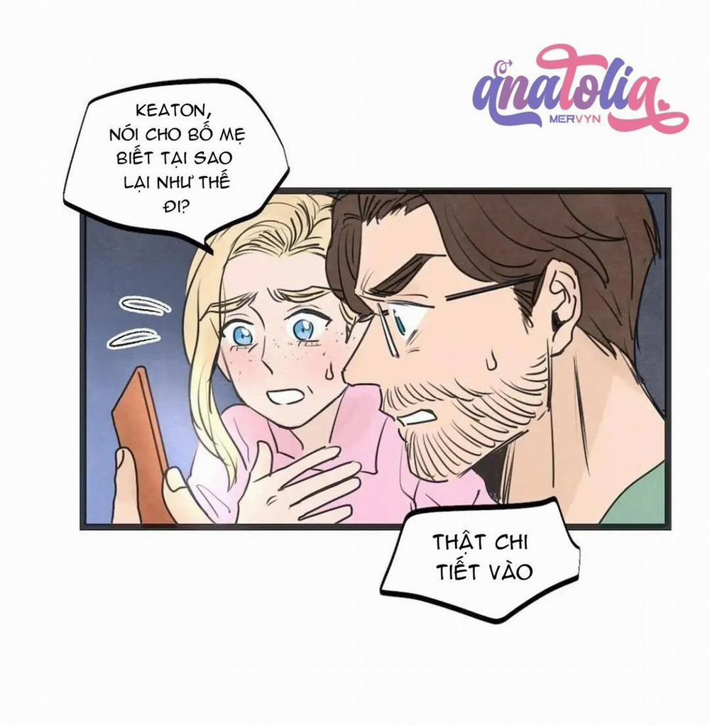 Two Sizes, too small 59 trang 8