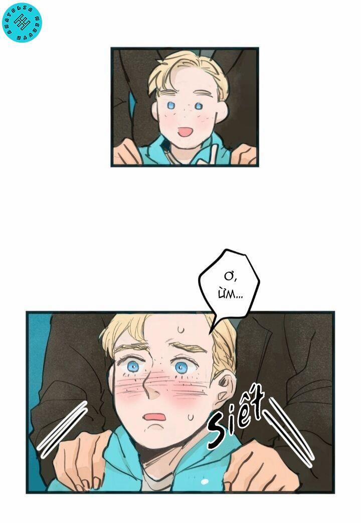 Two Sizes, too small 6 trang 1