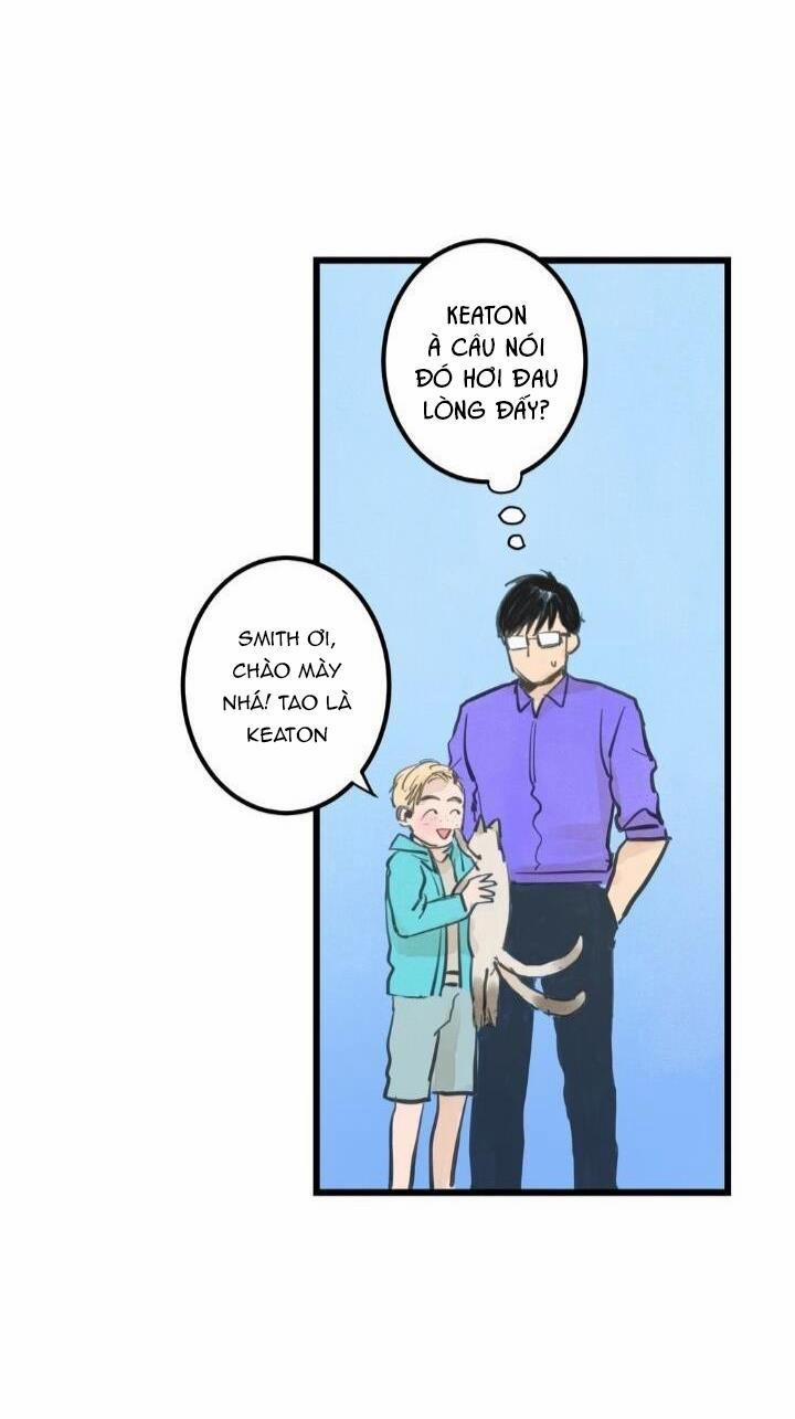 Two Sizes, too small 6 trang 19