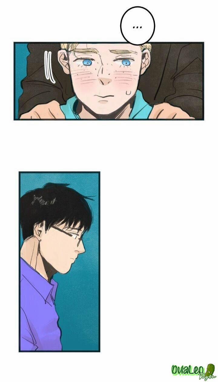 Two Sizes, too small 6 trang 2