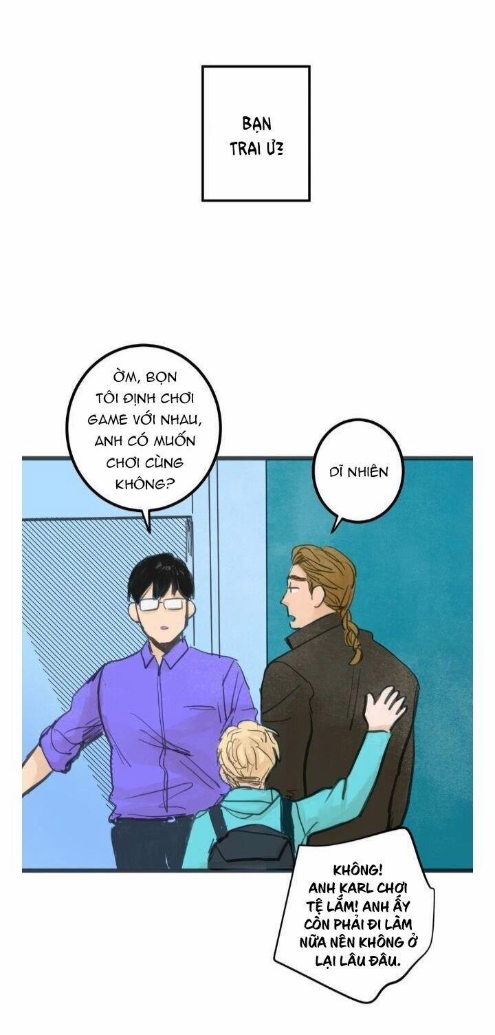 Two Sizes, too small 6 trang 3