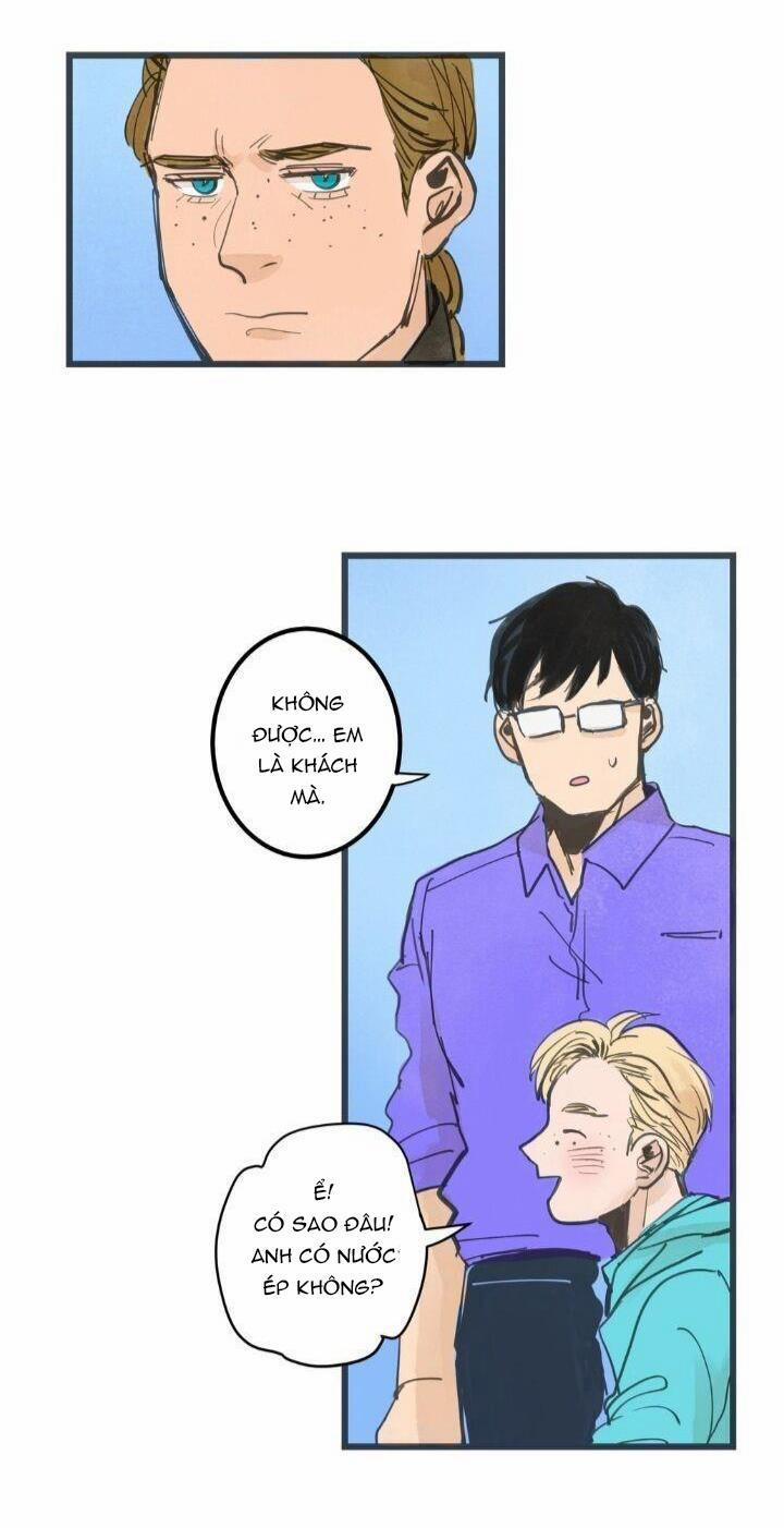 Two Sizes, too small 6 trang 6