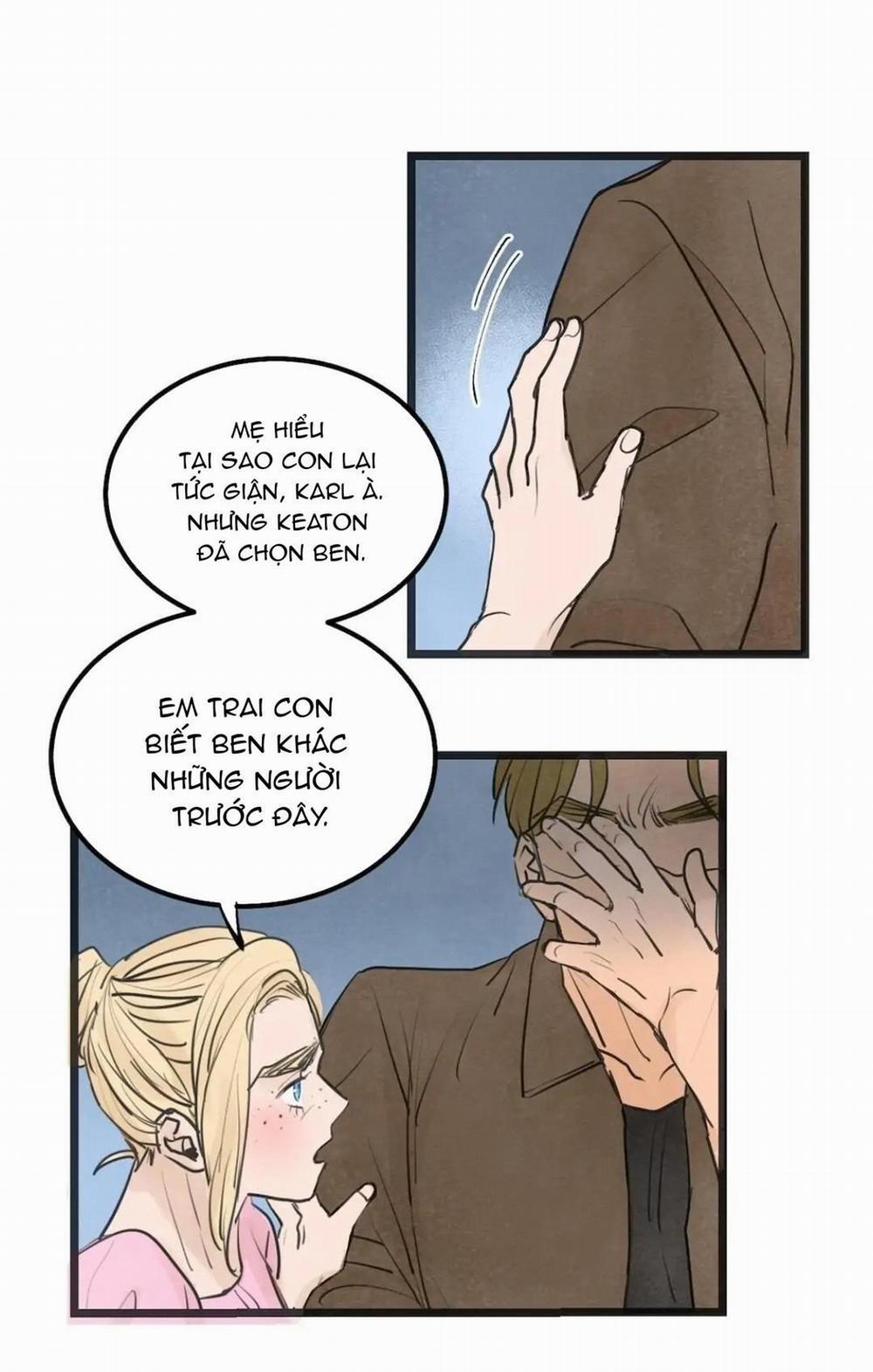 Two Sizes, too small 60 trang 10