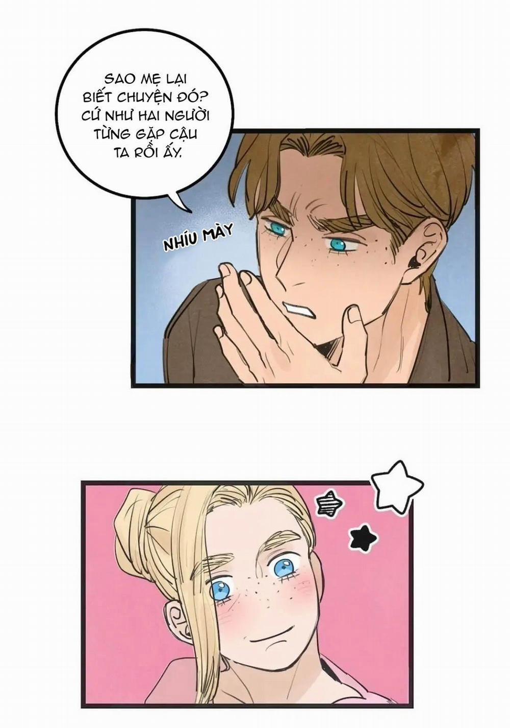 Two Sizes, too small 60 trang 11