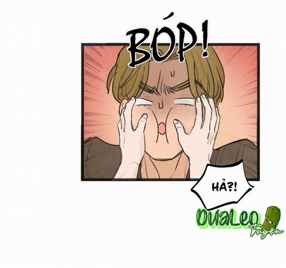 Two Sizes, too small 60 trang 13