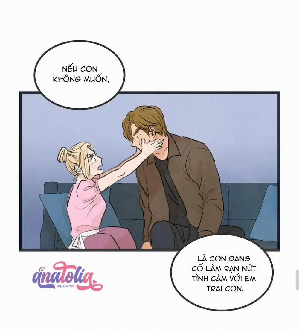 Two Sizes, too small 60 trang 15