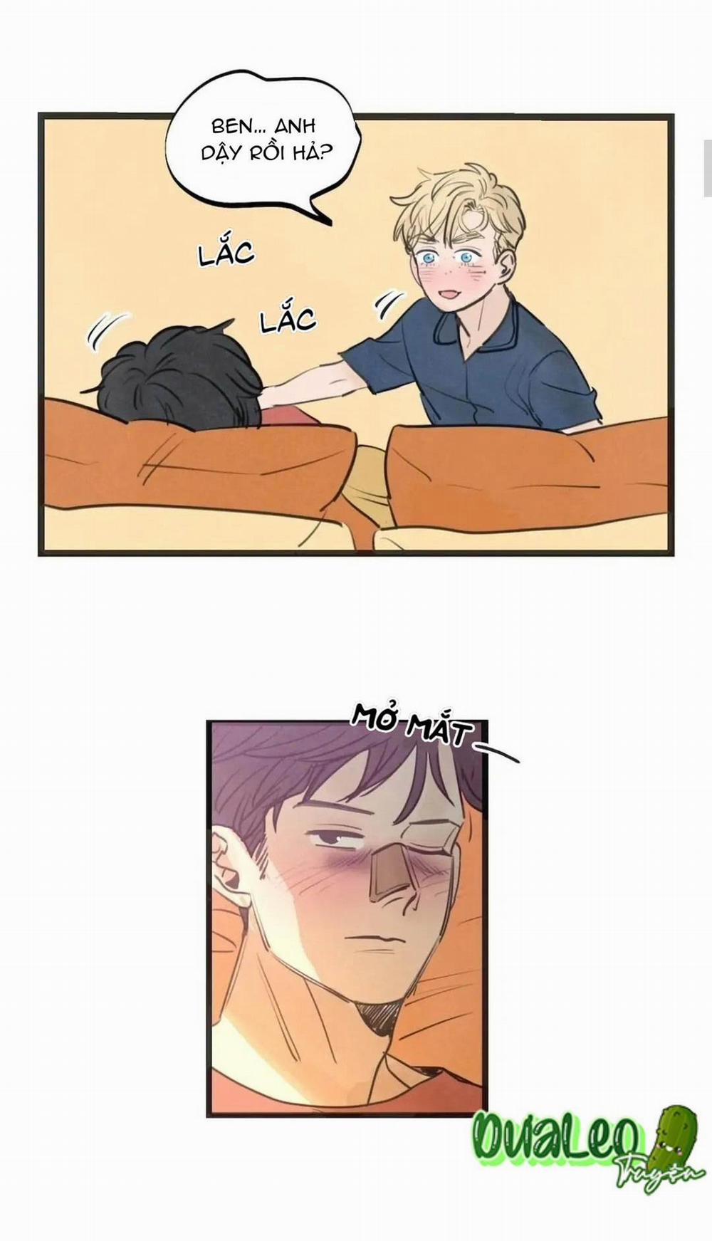 Two Sizes, too small 61 trang 12