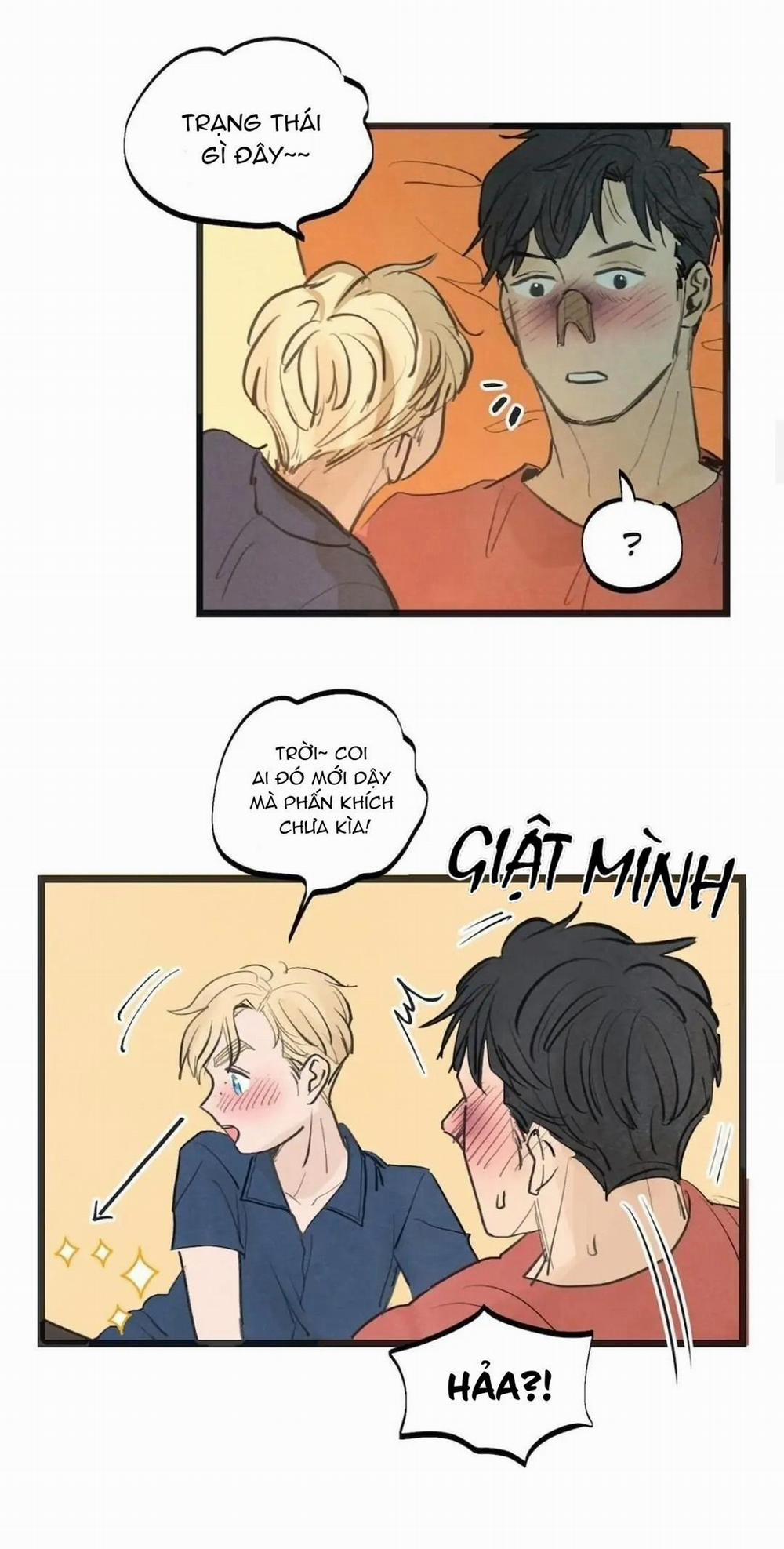 Two Sizes, too small 61 trang 15