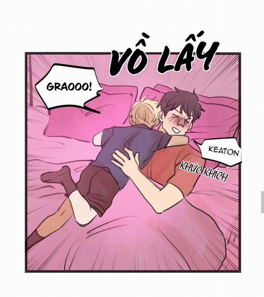 Two Sizes, too small 61 trang 23