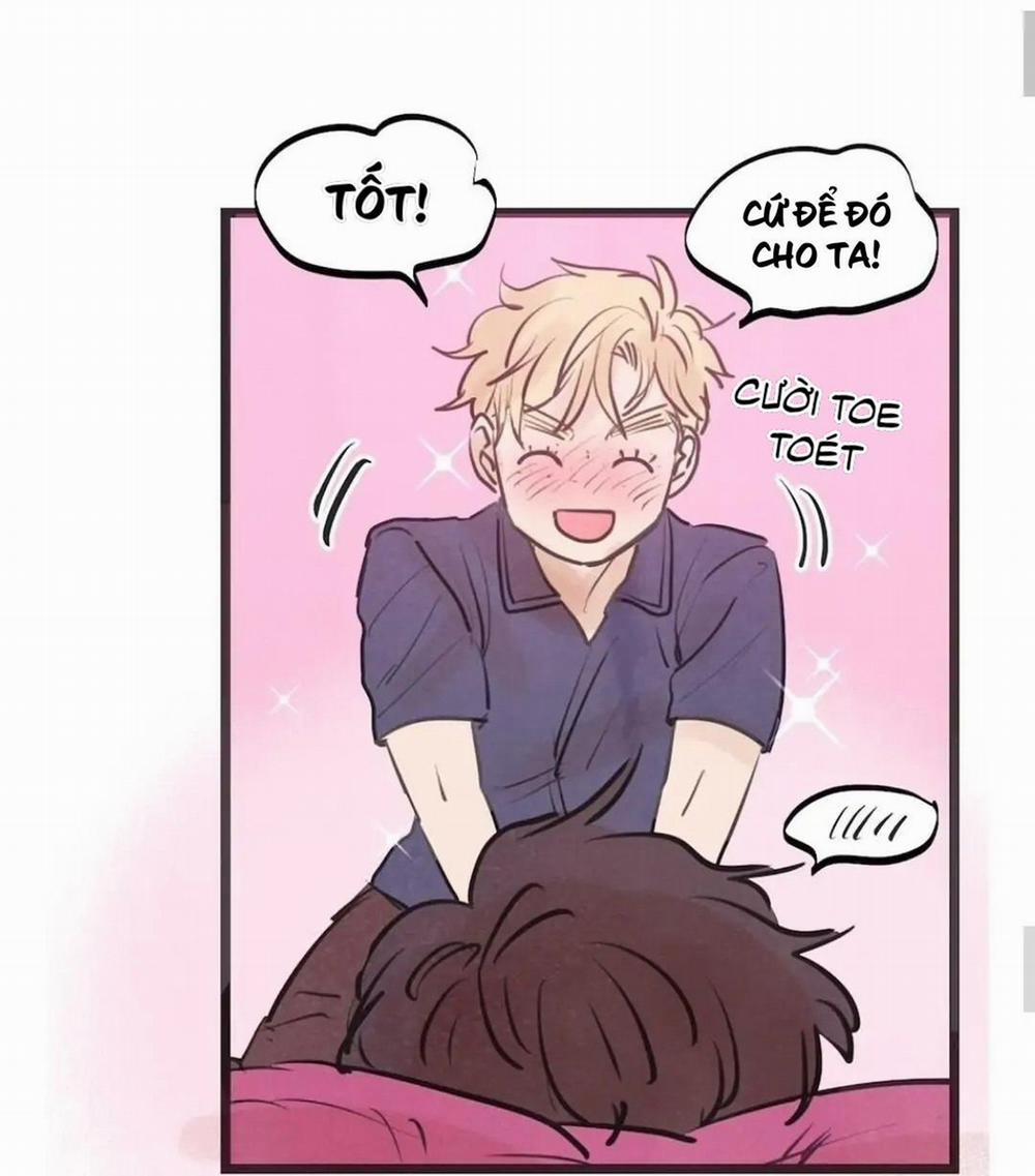 Two Sizes, too small 61 trang 25