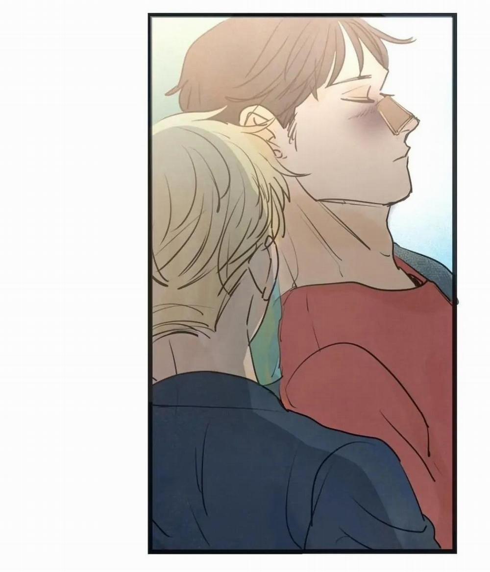 Two Sizes, too small 61 trang 3