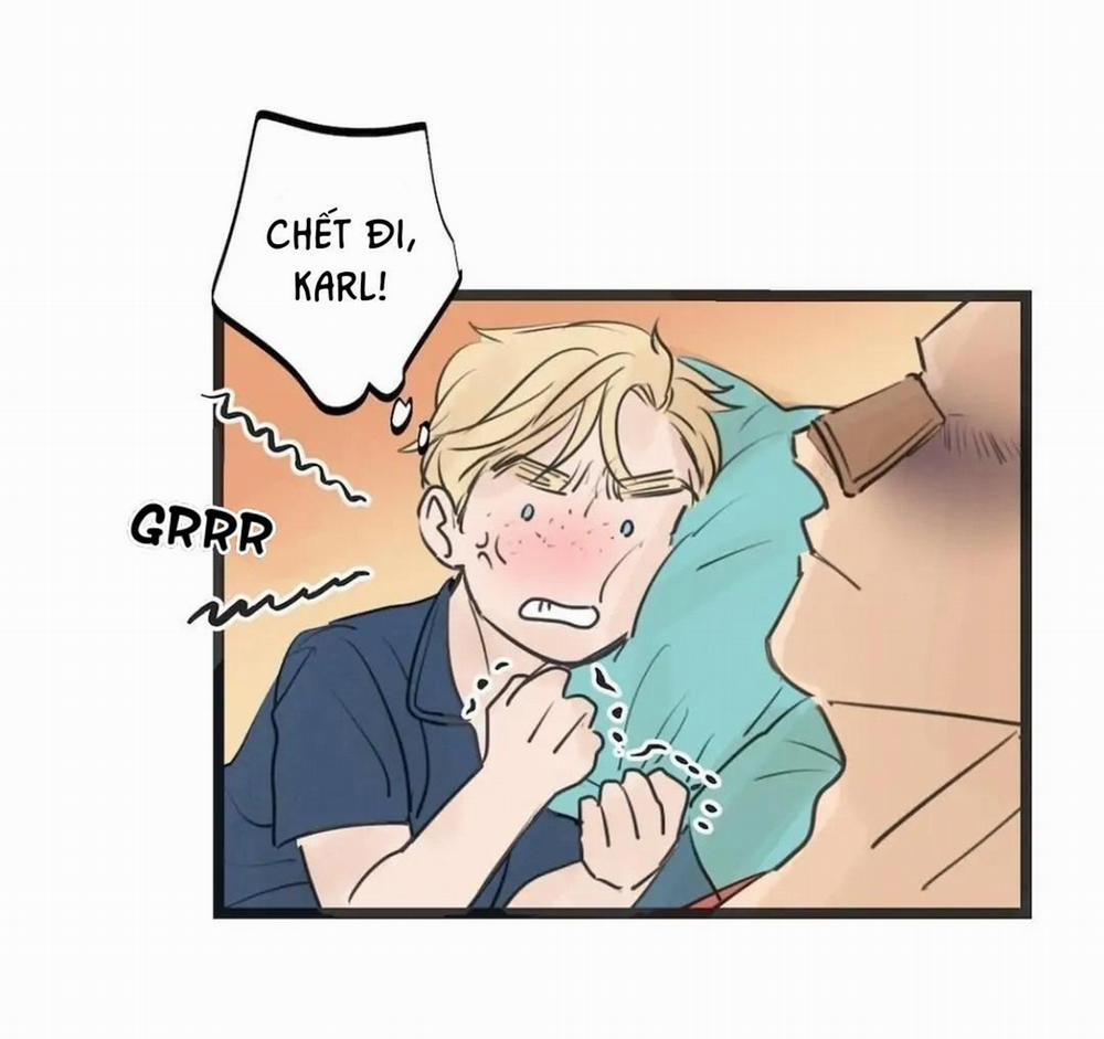 Two Sizes, too small 61 trang 5