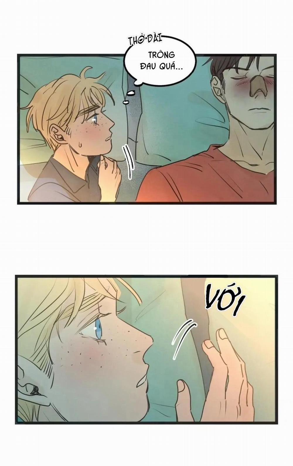 Two Sizes, too small 61 trang 6