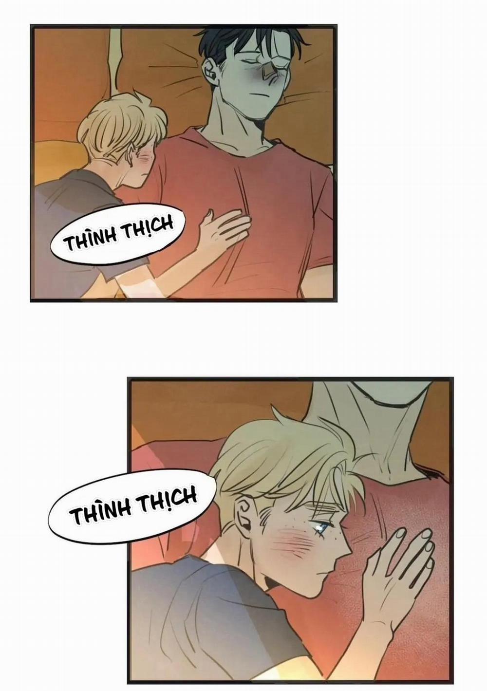 Two Sizes, too small 61 trang 9