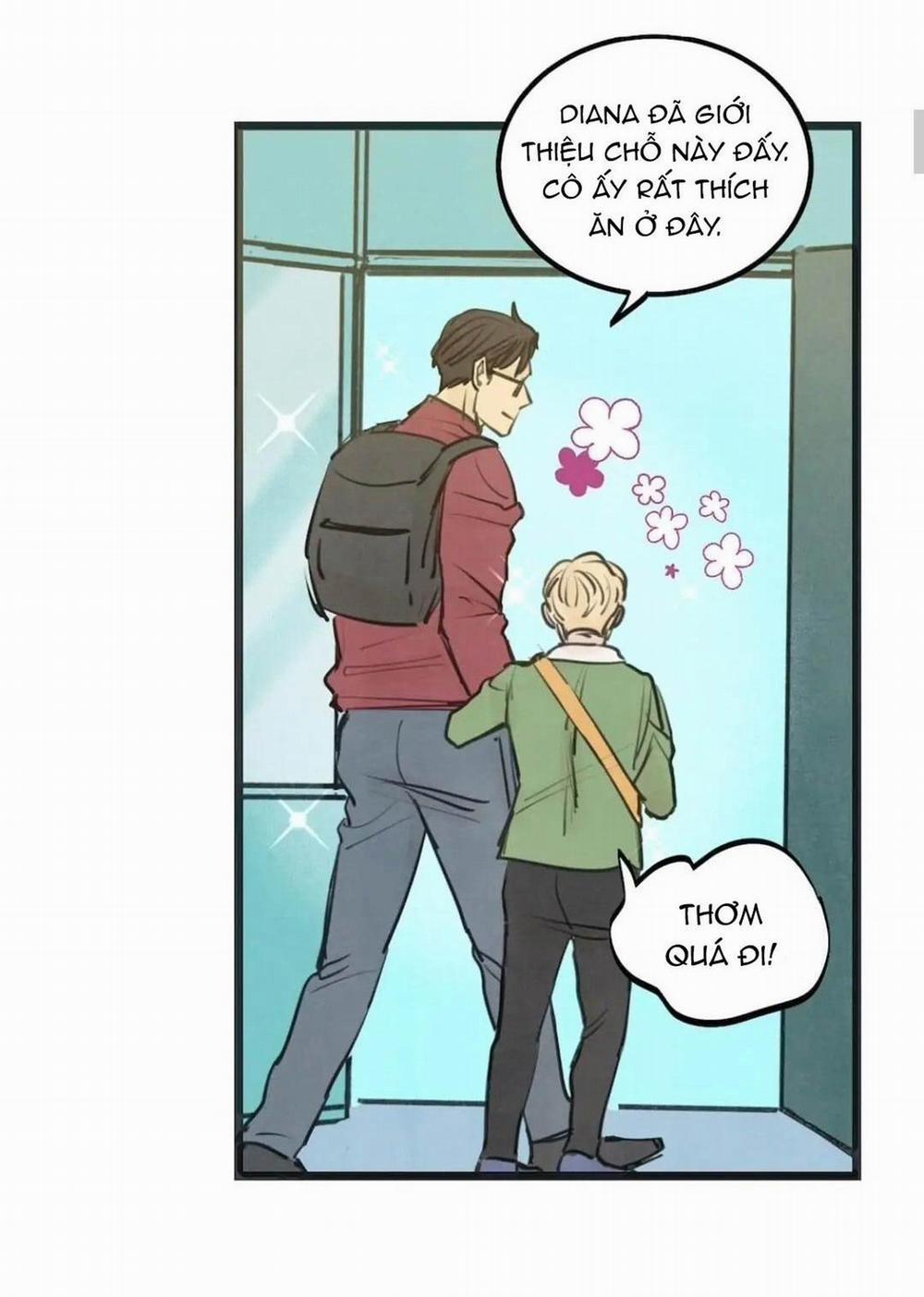 Two Sizes, too small 62 trang 12