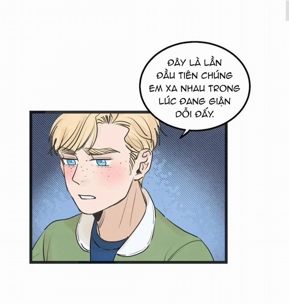 Two Sizes, too small 62 trang 18