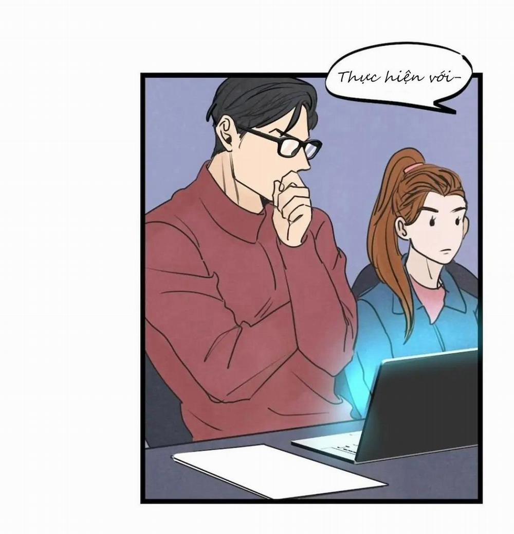 Two Sizes, too small 62 trang 2