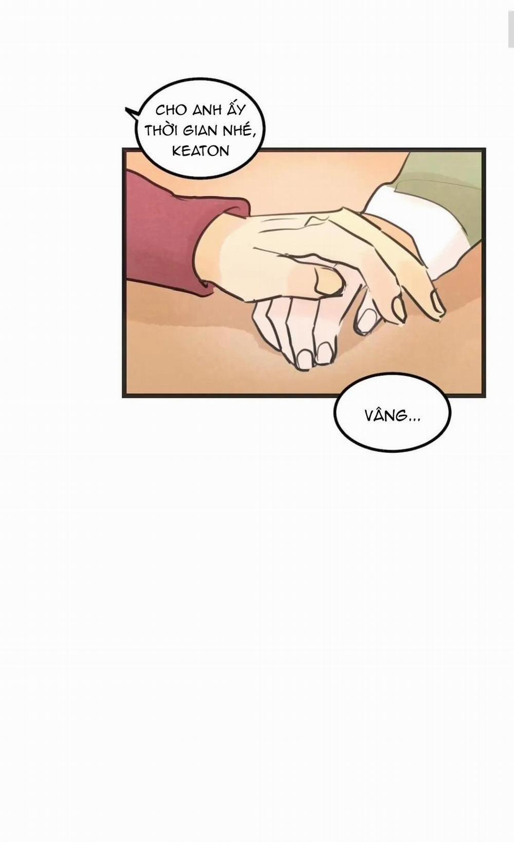 Two Sizes, too small 62 trang 22