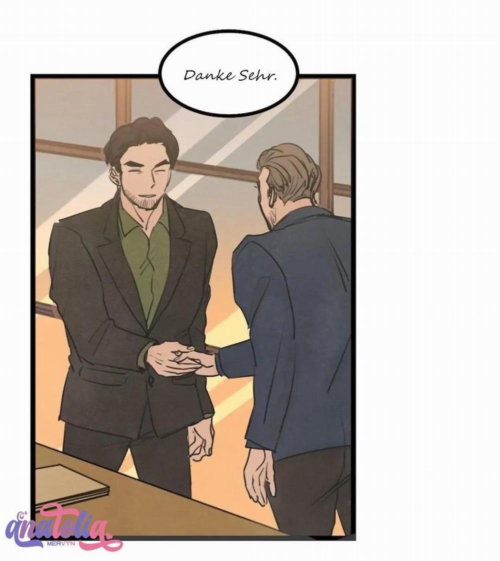 Two Sizes, too small 62 trang 3