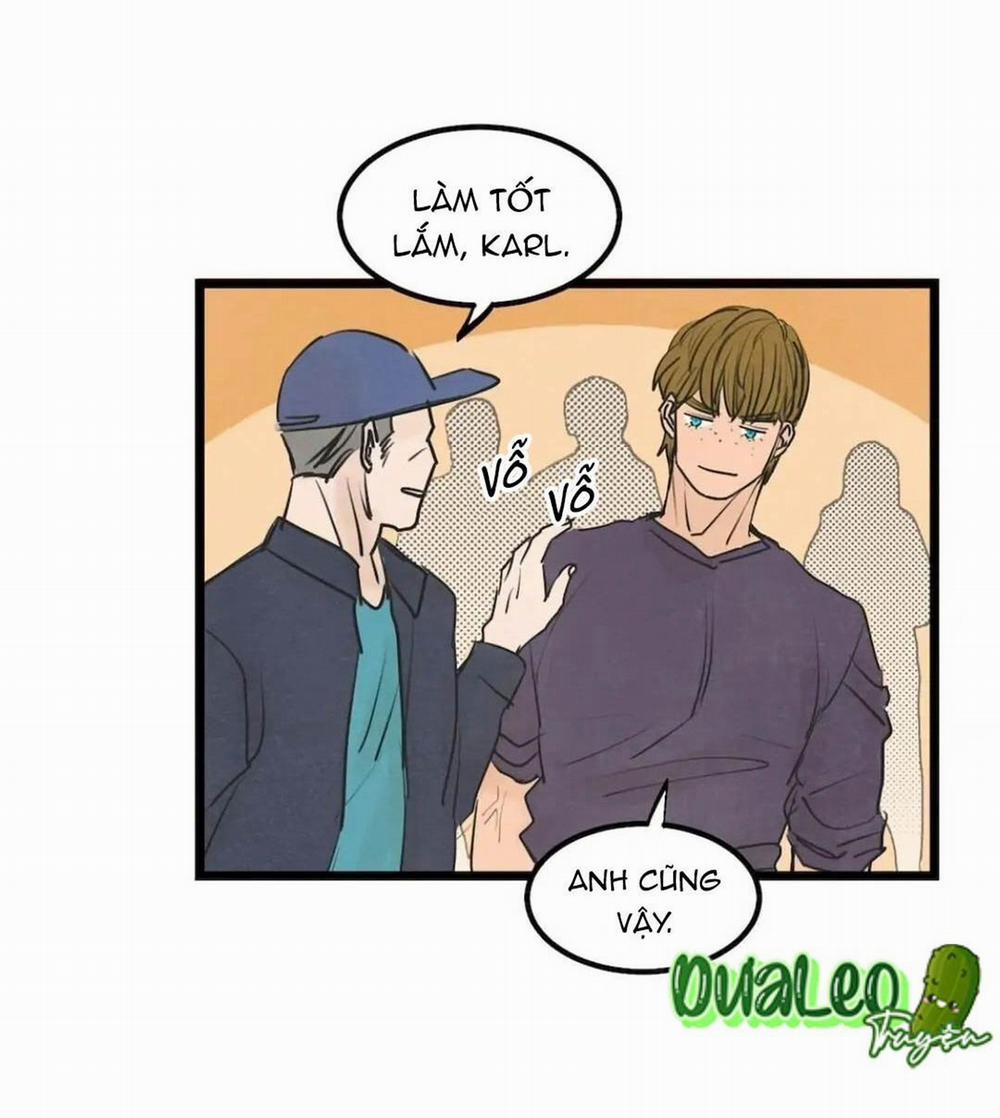 Two Sizes, too small 62 trang 6