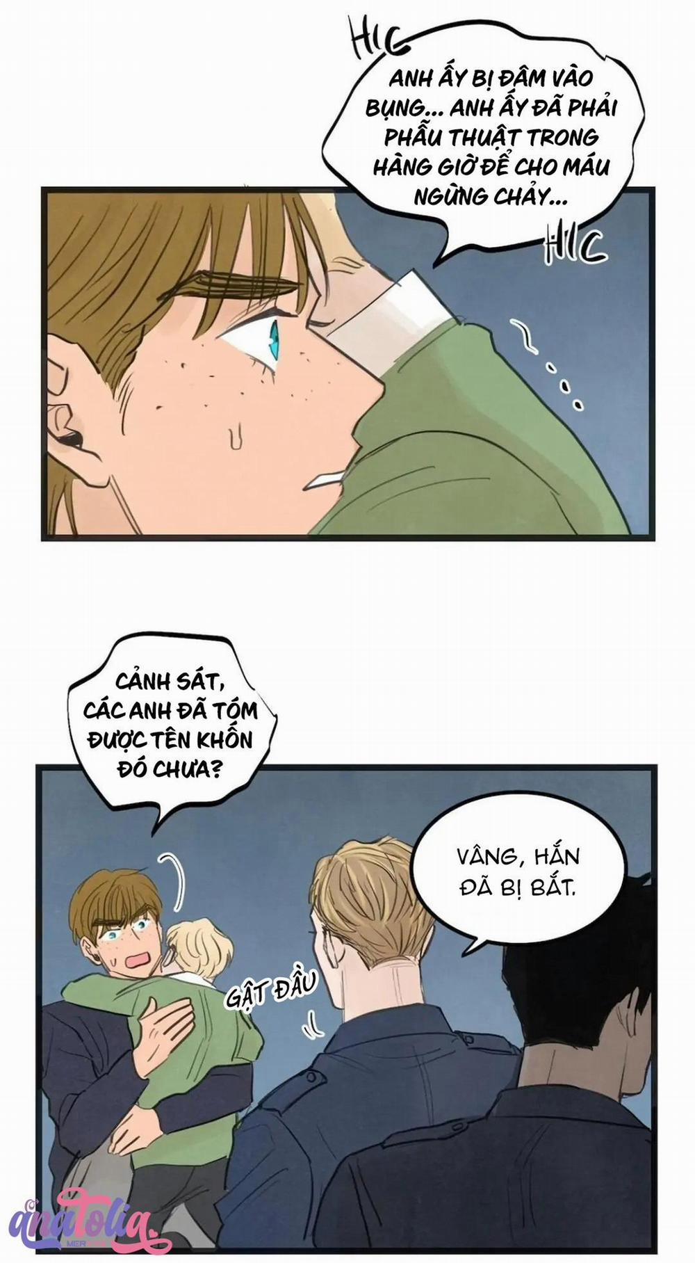 Two Sizes, too small 63 trang 13