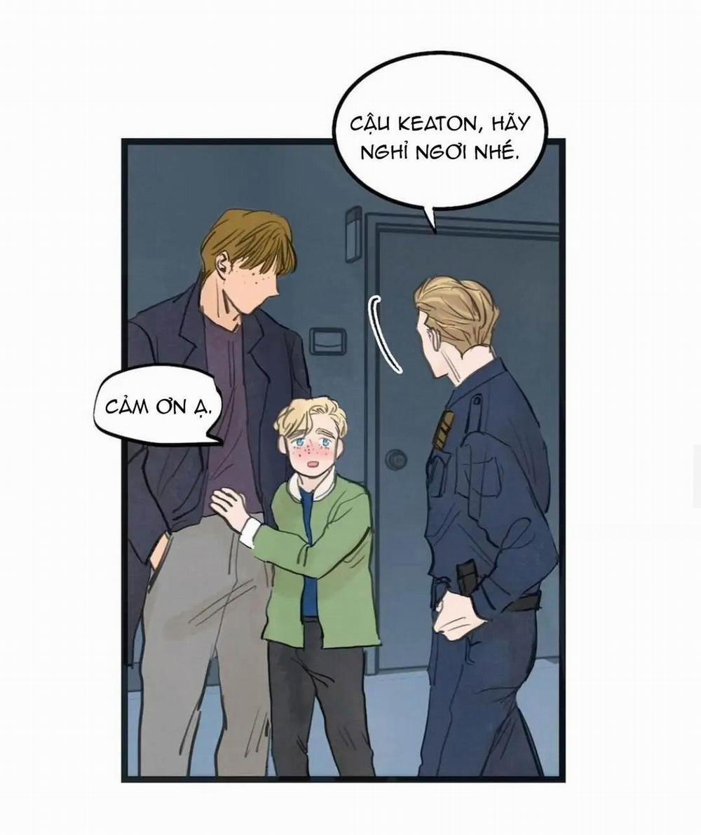 Two Sizes, too small 63 trang 15